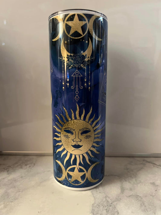 Blue Sun