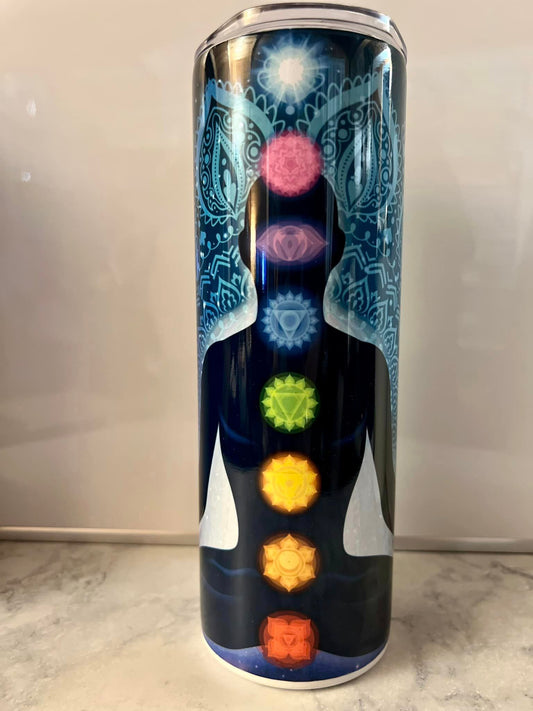 Chakra