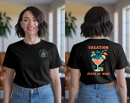 VACATION STATE OF MIND