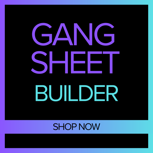 Gang Sheet Builder