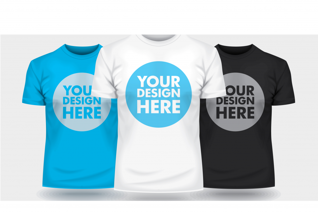 Custom Apparel
