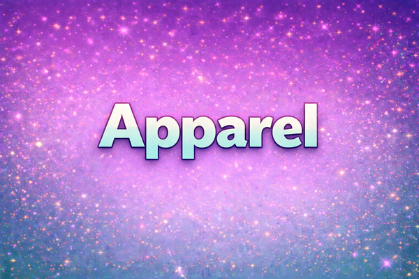 Apparel