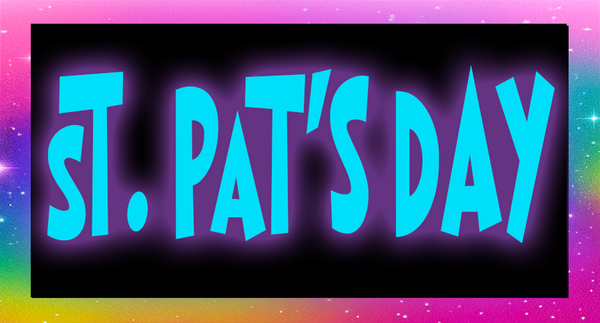 St. Patricks Day