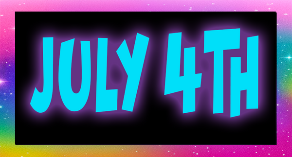 July 4th