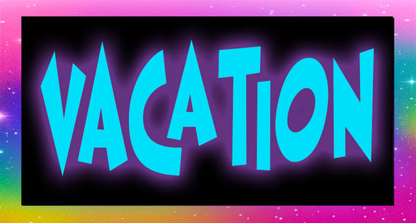 Vacation