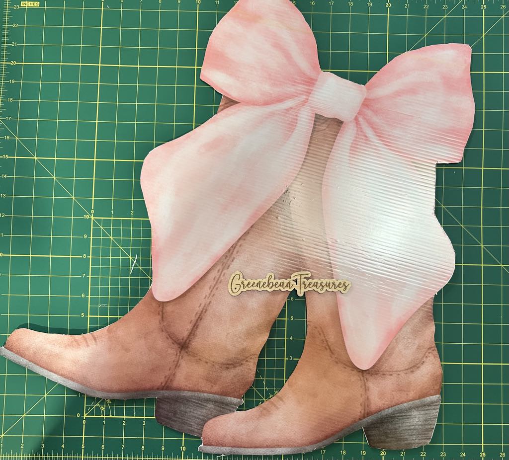 Custom Cutouts