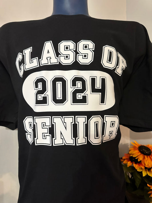 2024 Senior