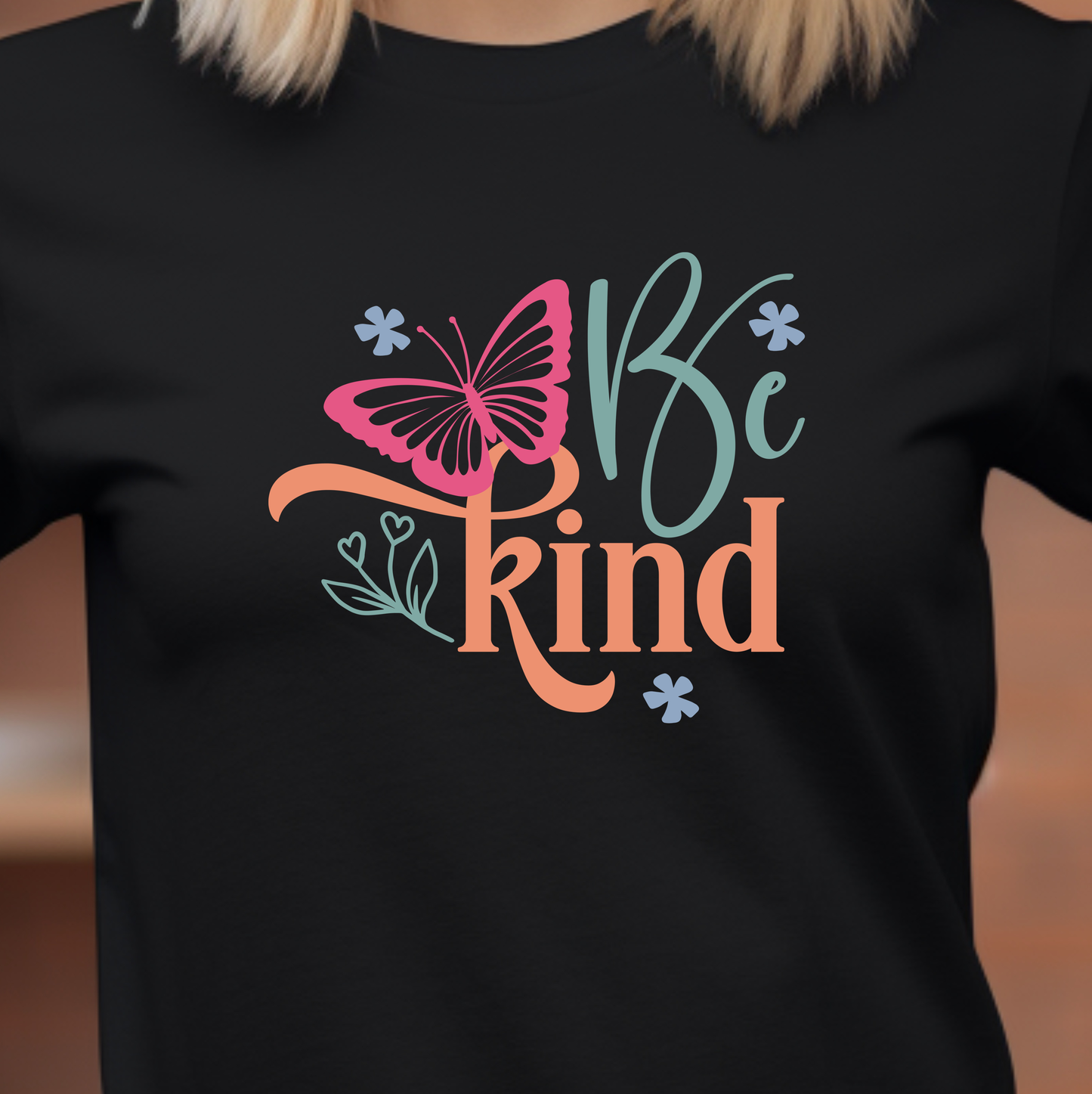 Be Kind