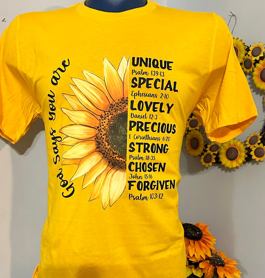 Sunflower Quotes