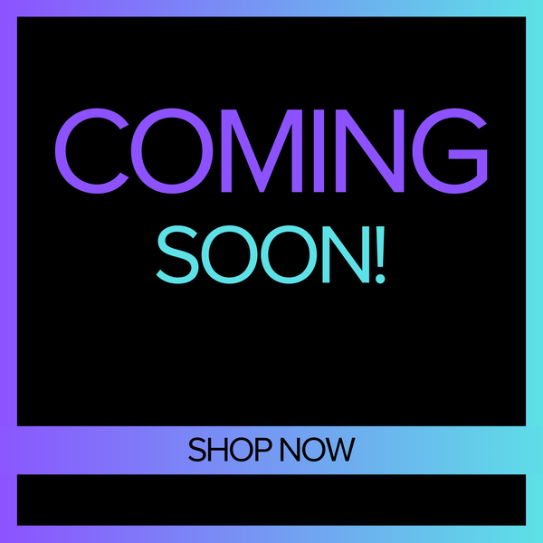 COMING SOON