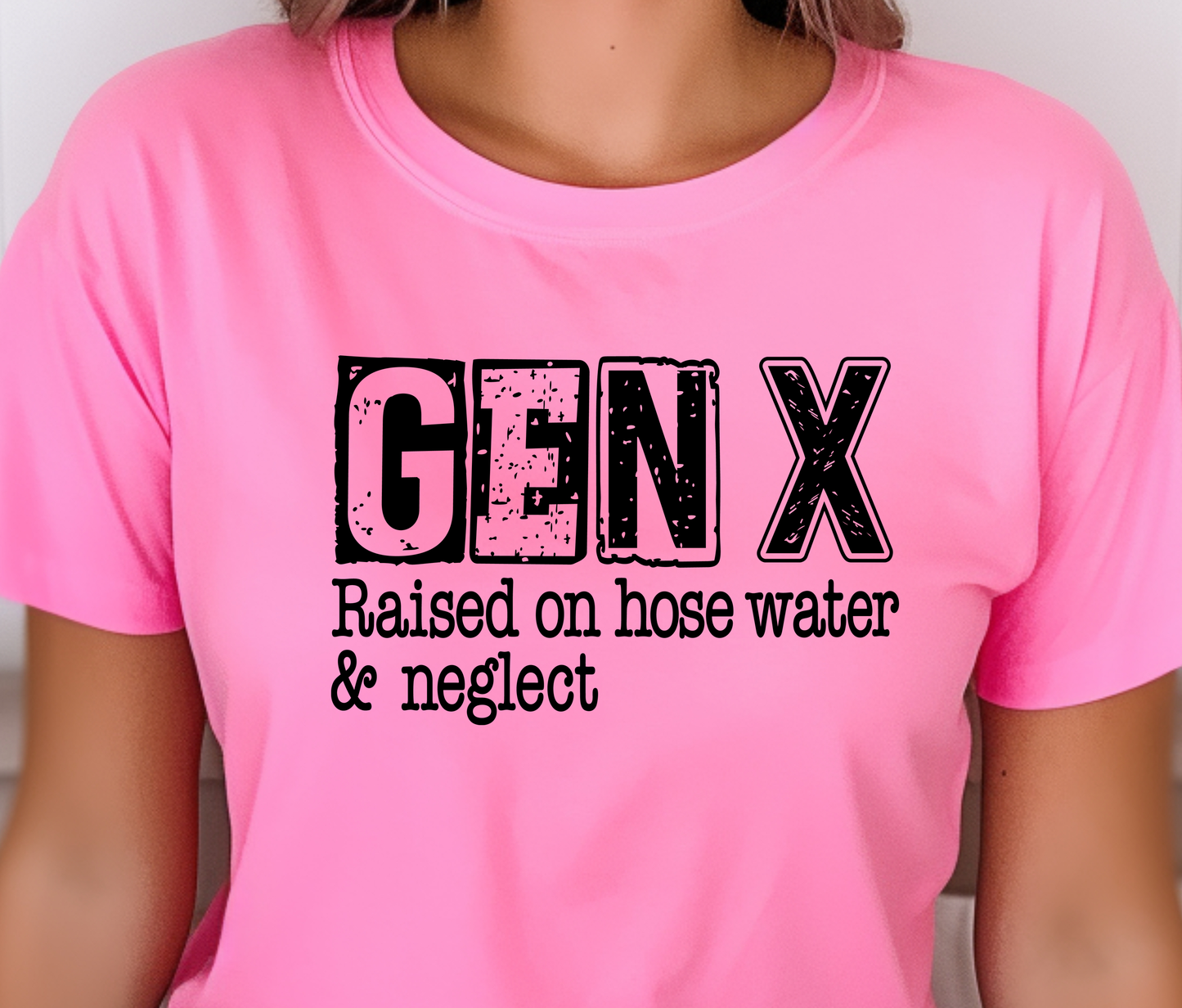 Gen-X