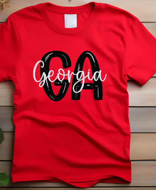 Georgia