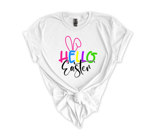 Hello Easter!