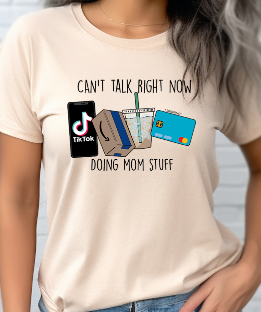 Mom Stuff