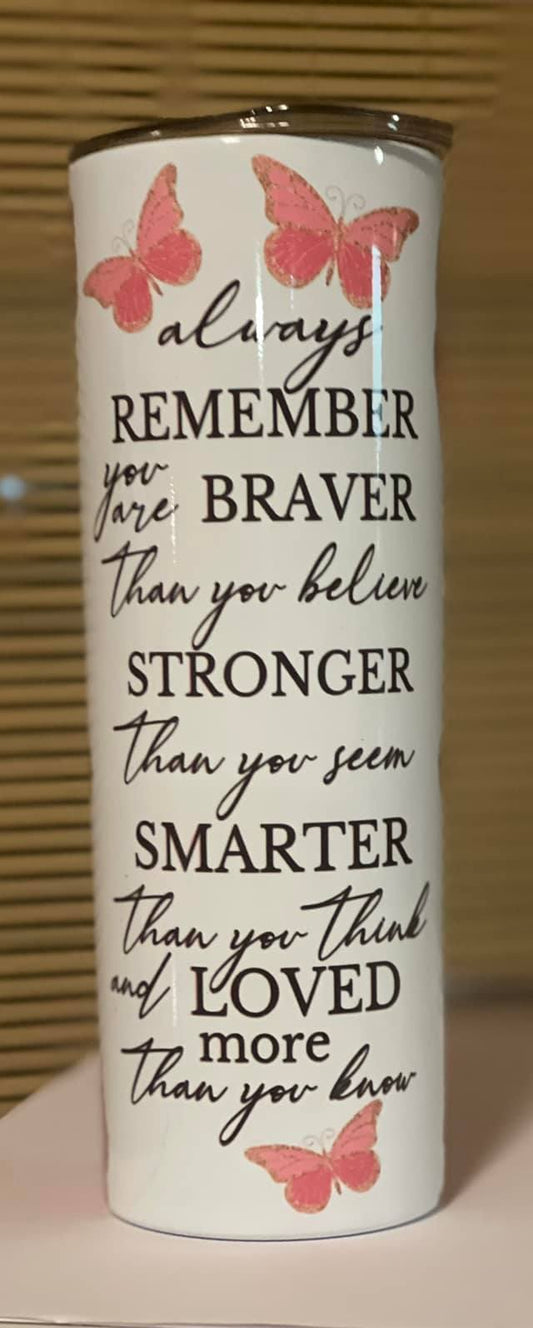 More Than You Know