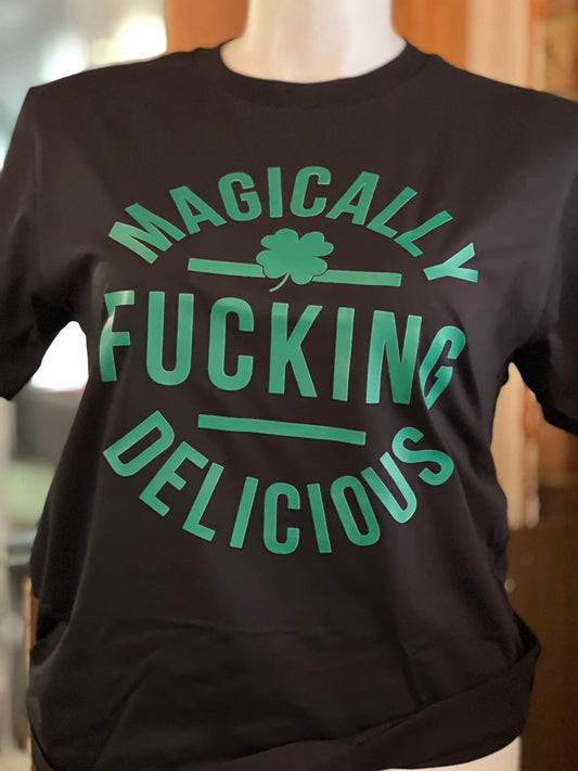 Magically Fucking Delicious