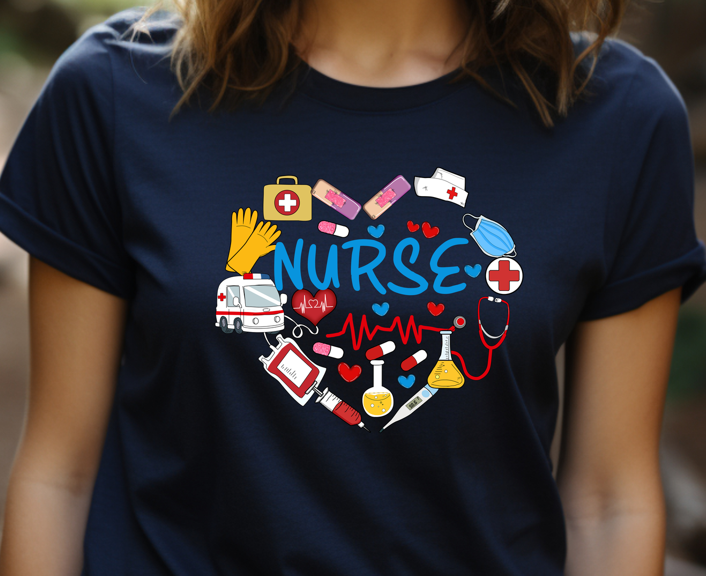 Nurse