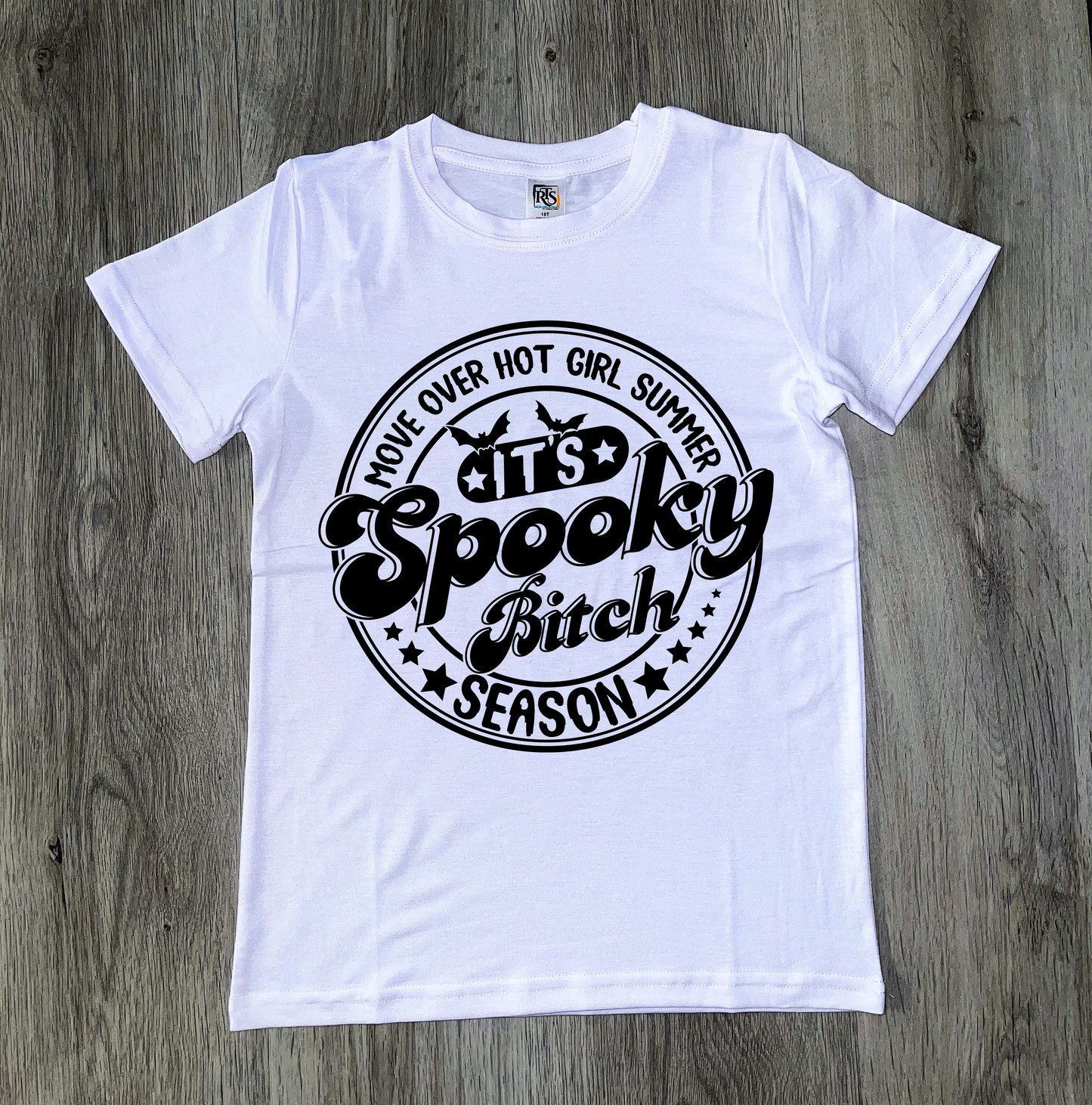 Spooky Bitch Season