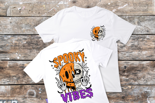 Spooky Vibes