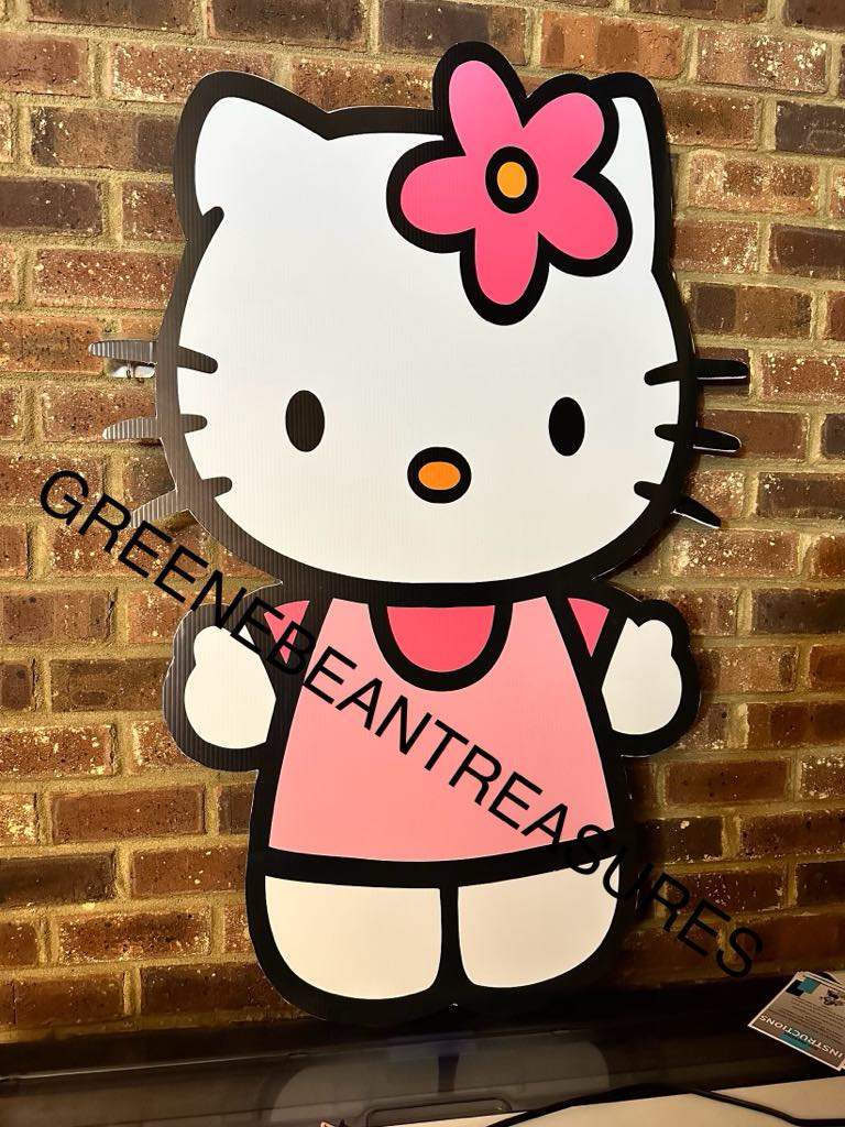 Custom Cutouts