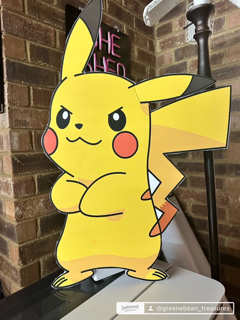 Custom Cutouts
