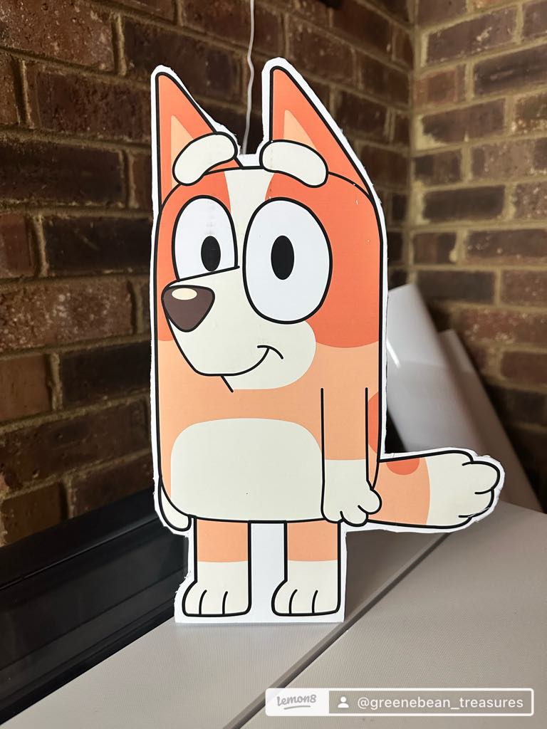 Custom Cutouts