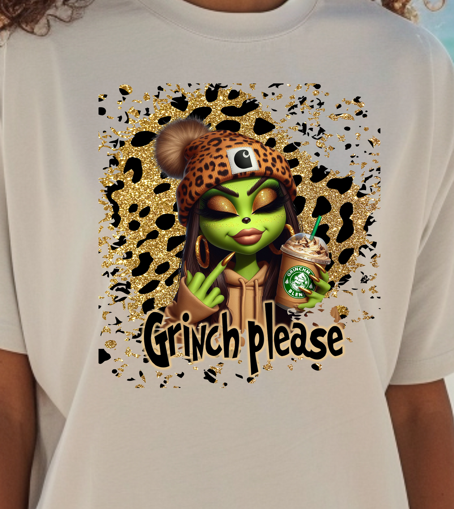 Grinch Please