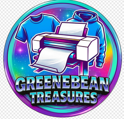 Greenebean Treasures