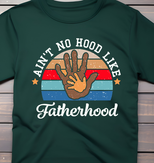 Fatherhood